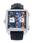Pre-Owned Tag Heuer Monaco Watch